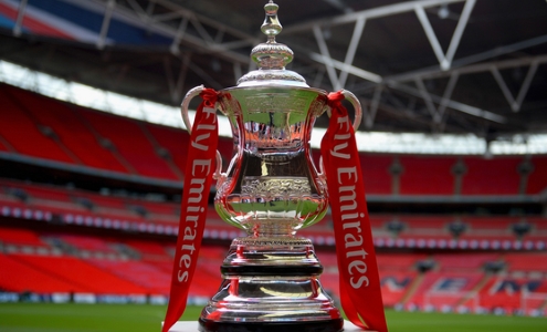 Кубок Англии