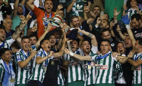 Панатинаикос