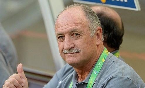 Луис Фелипе Сколари