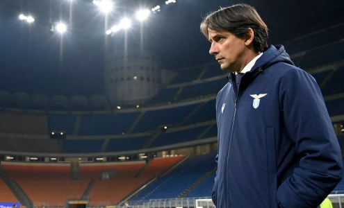 Симоне Индзаги