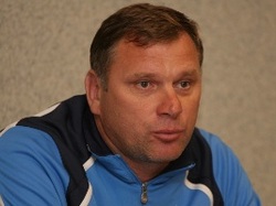 Владимир Гольмак (Динамо Минск)