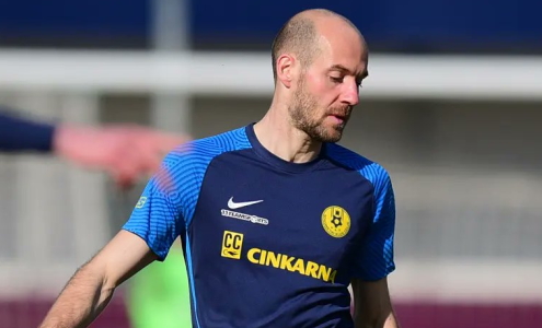 Иван Маевский