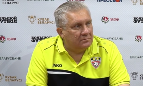 Сергей Ташуев