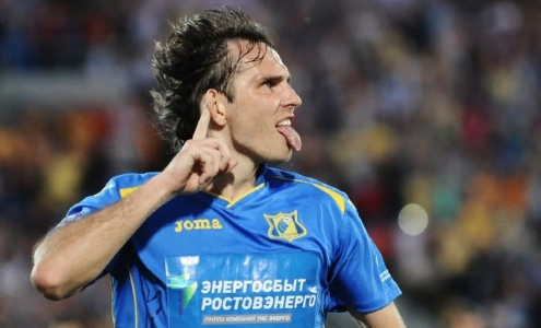 Виталий Дьяков