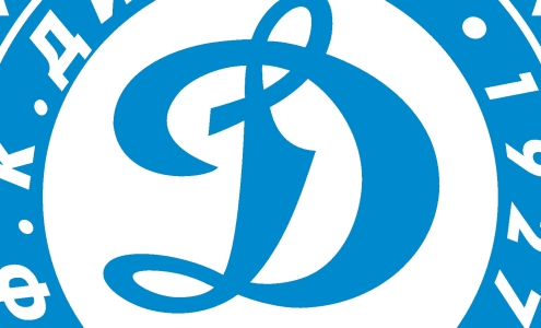 ФК Динамо (Минск). Логотип. Эмблема