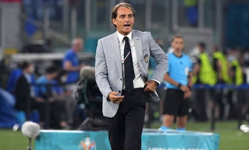 Роберто Манчини