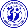 ФК Динамо Брест. Эмблема , логотип
