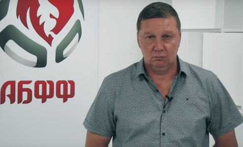 Сергей Яромко