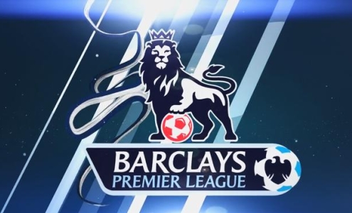 Чемпионат Англии. Логотип