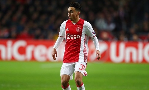 Абделхак Нури