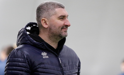 Кирилл Альшевский. Фото fcrukh.by