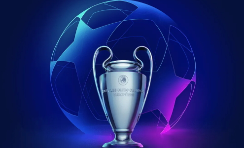 Лига чемпионов