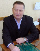 Виталий Валентинович Столбицкий