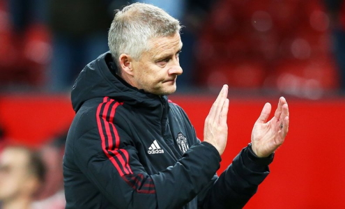 Уле-Гуннар Сульшер