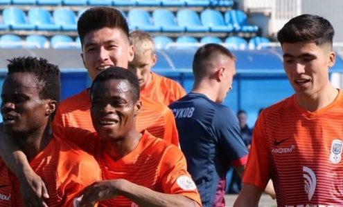 Энергетик-БГУ