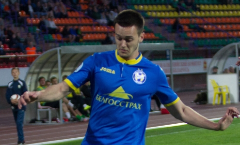 Мирко Иванич. Фото Ярослава Ванюкевича