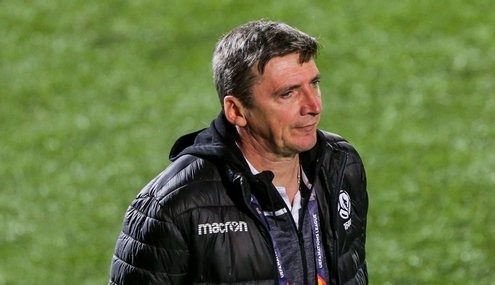 Михаил Мархель