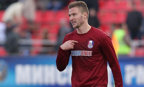 Игорь Шитов