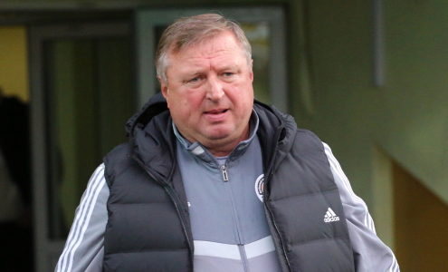 Юрий Пунтус. Фото torpedo-belaz.by