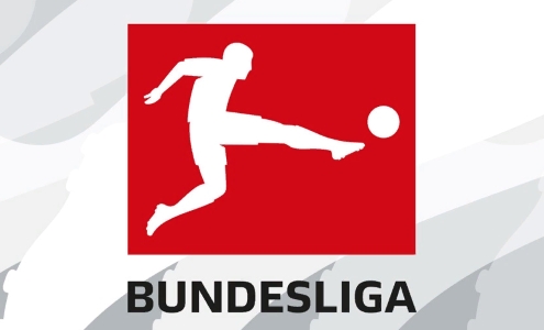 Чемпионат Германии. Бундеслига