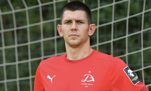 Антон Чичкан