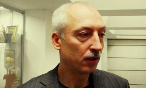 Сергей Алейников