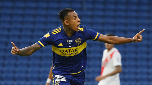 Себастьян Вилья