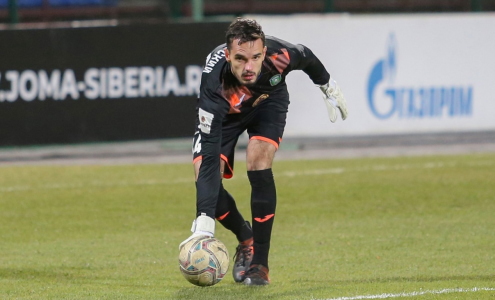 Денис Садовский