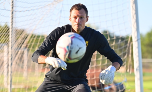 Андрей Климович