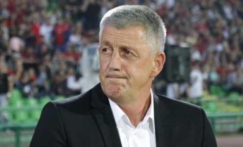 Хусреф Мусемич