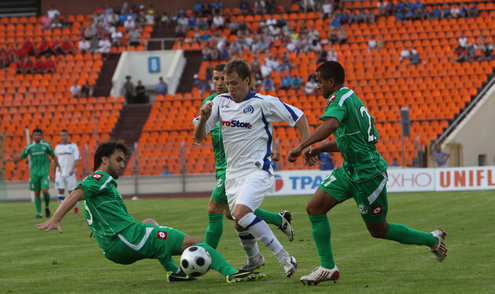 Антон Путило