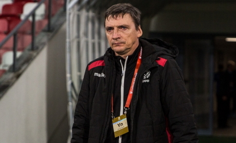 Михаил Мархель. Фото tut.by