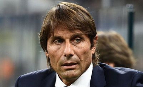 Антонио Конте