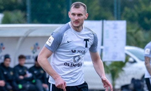 Денис Лаптев