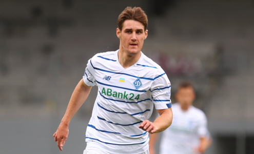 Илья Шкурин