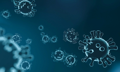 Коронавирус COVID-19