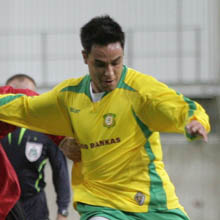 Рафаэл Ледесма. Фото - kaunas.ucoz.ru