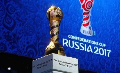 Кубок конфедераций