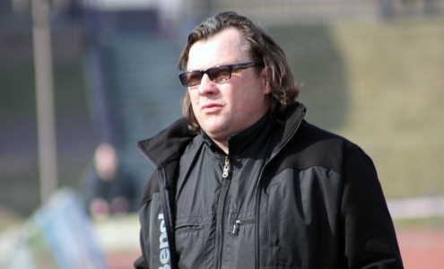 Игорь Ковалевич. Фото Евгений Орехво