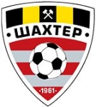 ФК Шахтер Солигорск. Эмблема. Логотип