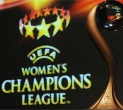 Женская Лига чемпионов УЕФА