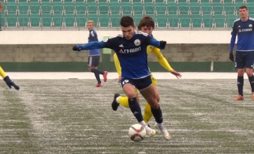 Юрий Габовда. Фото media-polesye.by