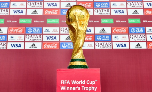 ЧМ-2022. Катар