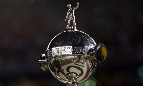 Кубок Либертадорес