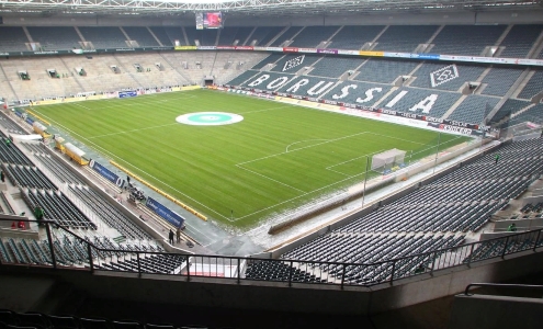 Боруссия-Парк