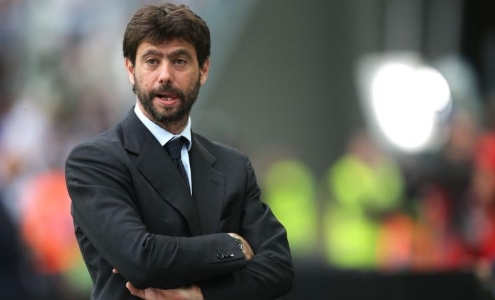 Андреа Аньелли