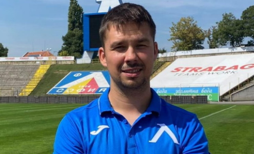 Андрей Переход