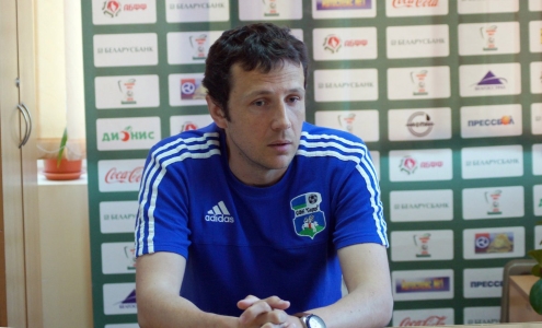 Вячеслав Григоров