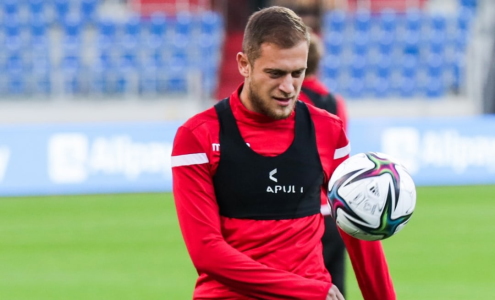 Павел Седько