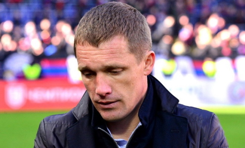 Виктор Гончаренко